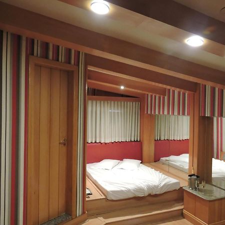 Motel Chalet (Adults Only) Belo Horizonte Zewnętrze zdjęcie