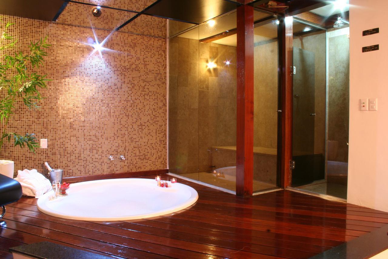 Motel Chalet (Adults Only) Belo Horizonte Zewnętrze zdjęcie