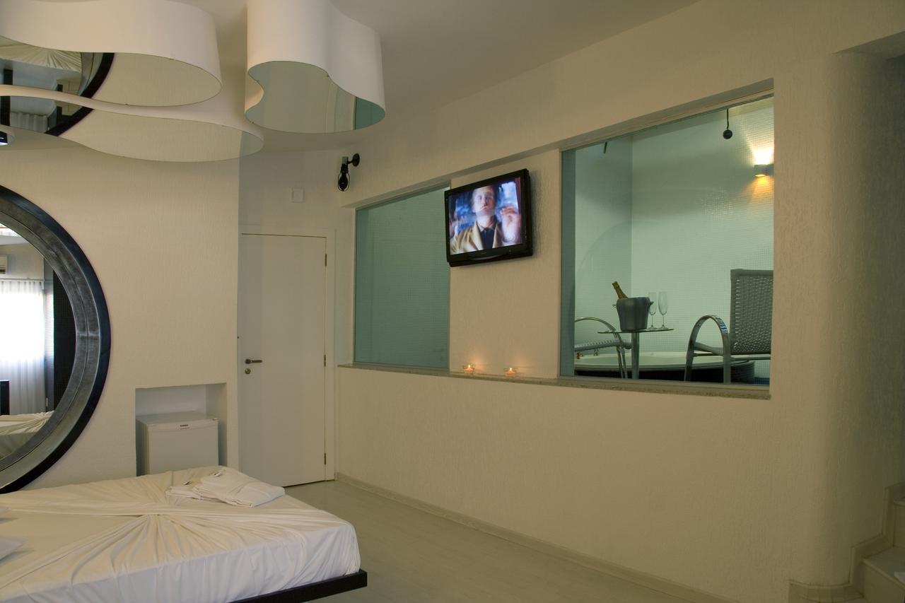 Motel Chalet (Adults Only) Belo Horizonte Zewnętrze zdjęcie