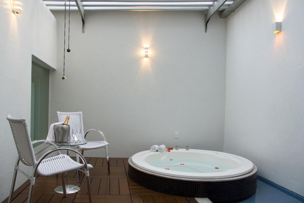 Motel Chalet (Adults Only) Belo Horizonte Zewnętrze zdjęcie